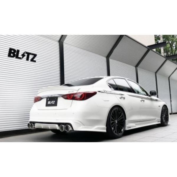 ubc XJCC RV37 }t[ XeX 63190 BLITZ NUR-SPEC CUSTOM EDITION jXybN JX^GfBV