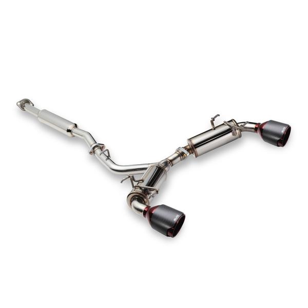 ubc CR-V DBA-,6BA-RW2 }t[ 2{o 62187C BLITZ NUR-SPEC CUSTOM EDITION jXybN JX^GfBV