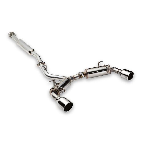 ubc CR-V DBA-,6BA-RW2 }t[ 2{o 62187 BLITZ NUR-SPEC CUSTOM EDITION jXybN JX^GfBV