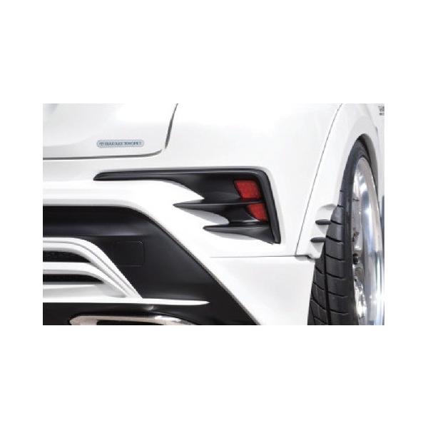 }bN C-HR CHR AtN^[K[jbV FRP h mac BEYOND ORIGINAL PARTS rh