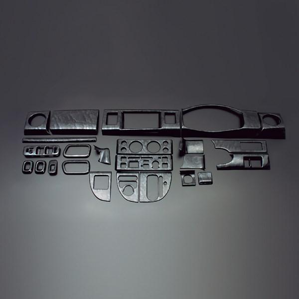 �t�F�K�[�� �G�u���B �o�� �G�u���B���S�� DA64V DA64W �n�C�O���[�h �C���e���A�p�l�� 24�s�[�X PLT366 FEGGARI