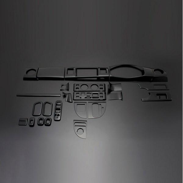 �t�F�K�[�� �G�u���B �o�� �G�u���B���S�� DA64V DA64W �n�C�O���[�h �C���e���A�p�l�� 24�s�[�X PLT756 FEGGARI