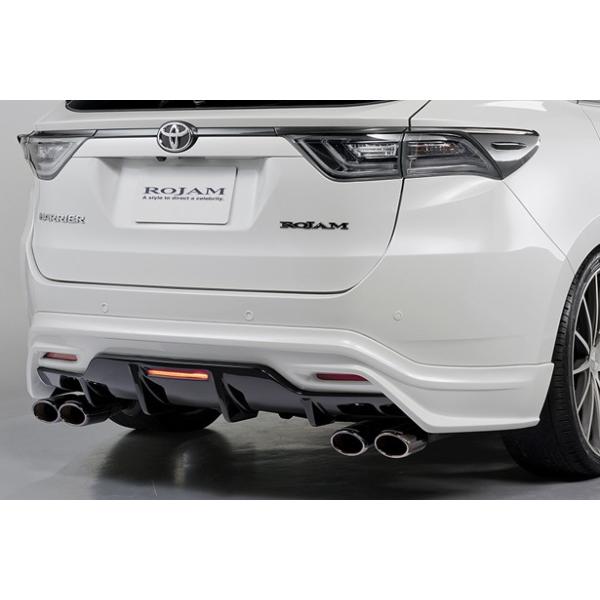 W nA[ 60n ZSU6 O AbvX|C[ Ver.2 LEDo[W FRP h 21-rs-ha6021 ROJAM IRT