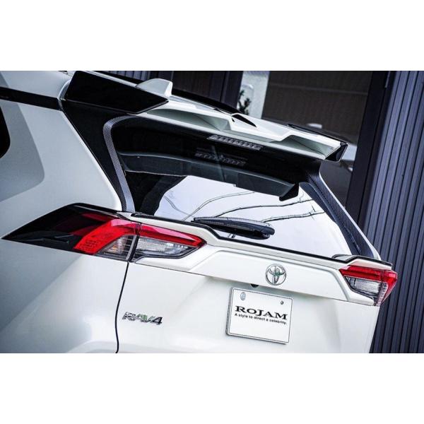 W RAV4 u4 50n MXAA5 AXAH5 AQ[gX|C[ FRP h 20-rgs-ra50 ROJAM IRT GENIK WFjbN