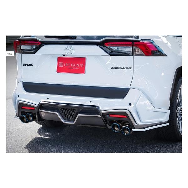 W RAV4 u4 50n MXAA5 AXAH5 An[top[X|C[ LEDX Ver ^Cv FRP h 22-rb-ra502 ROJAM IRT GENIK WFjbN