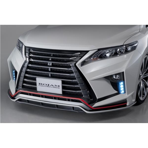 W nA[ ZSU 60n O tgop[ Aop[Zbg LED Ver FRP h ROJAM IRT GENIK WFjbN