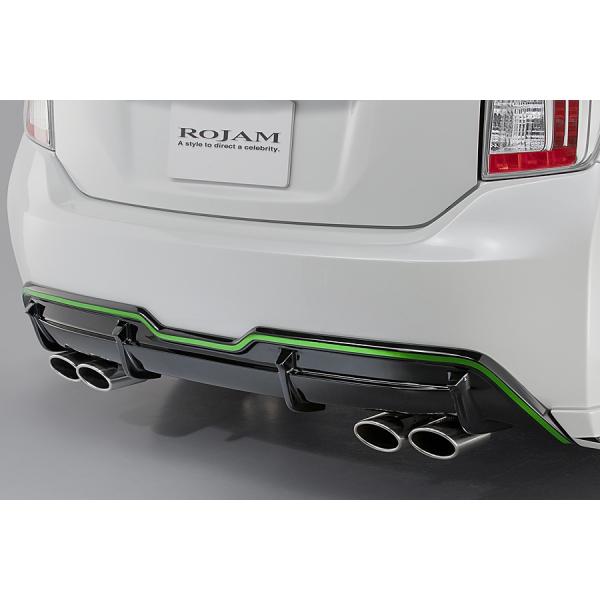 W vEX 30n ZVW30  AZ^[A^b`g FRP h 23-rca-pr30 ROJAM VERDE Ff