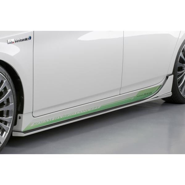 W vEX 30n ZVW30 TChA_[X|C[ FRP h 23-sus-pr30 ROJAM VERDE Ff