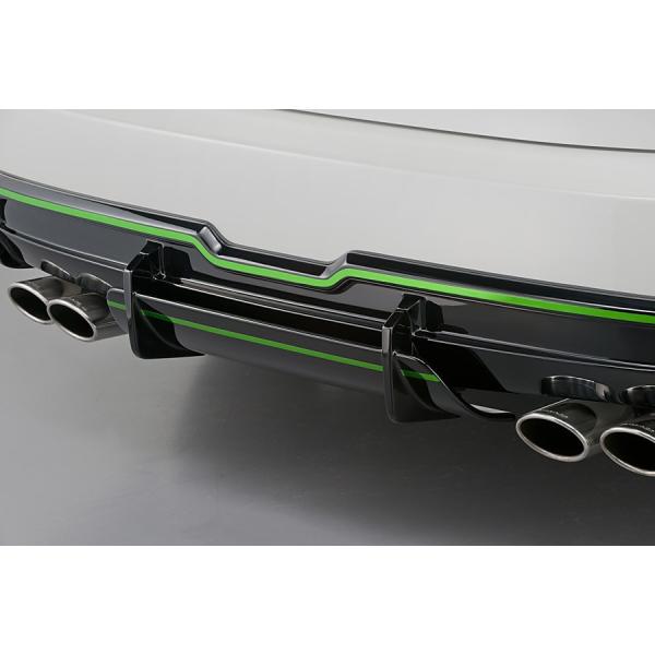 W vEX 40n ZVW40 41W _ufBt[U[ FRP h 23-wdf-pra40 ROJAM VERDE Ff