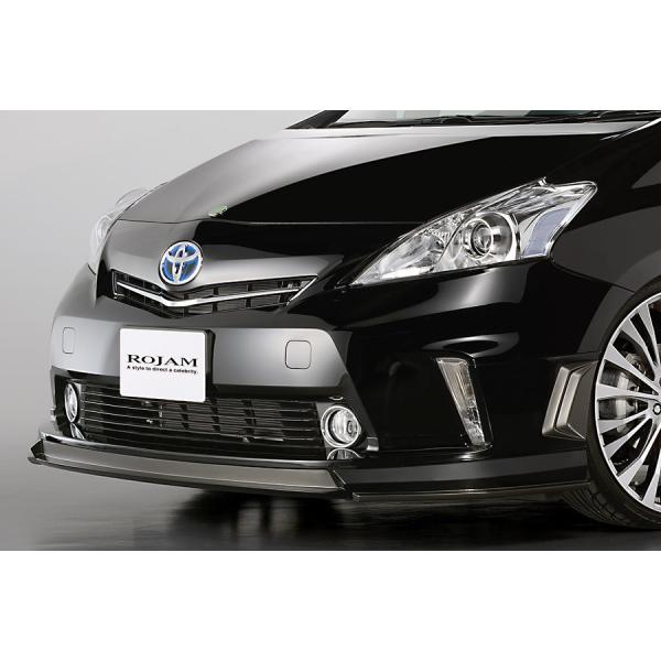 W vEX 40n ZVW40 41W O tgbvX|C[ FRP h 21-fs-pra401 ROJAM IRT