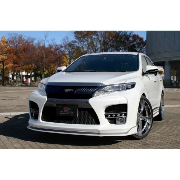 GtH[h nA[ 60n tgop[X|C[ FRP h Elford