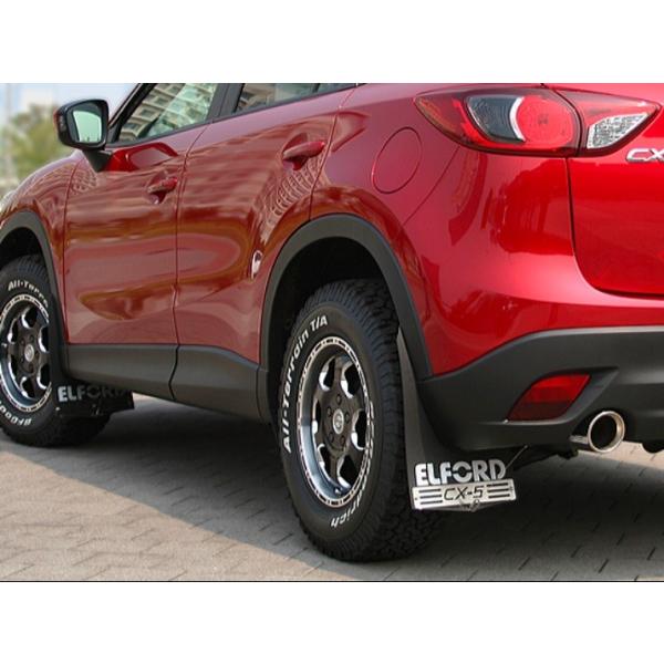 GtH[h CX-5 DBA-KEEFW/KEEAW/LDA-KE2FW/KE2AW }bhtbv EVA Elford