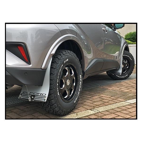 GtH[h C-HR NGX50 ZYX10 }bhtbv C-HRp^Cv Elford It[hX^C