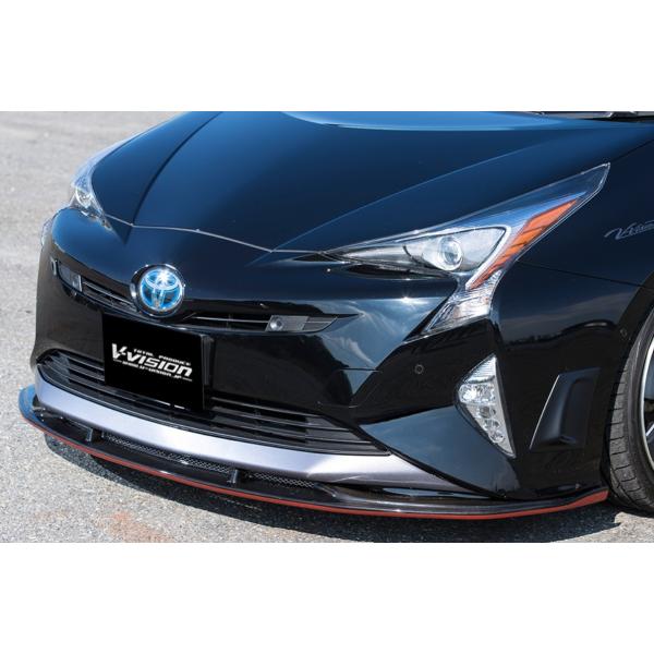 V-VISION vEX ZVW50 tgn[tX|C[ FRP h uCrW