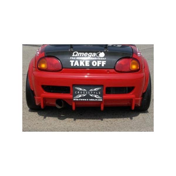 eCNIt Jv`[m EA11R EA21R Aop[X|C[ FRP NXX^C TAKE OFF zL