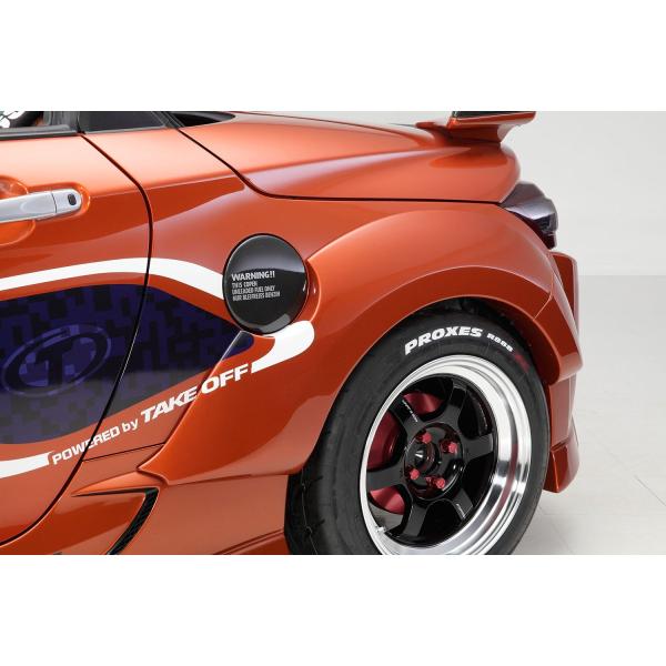 eCNIt Ry LA400K I[o[tF_[ TAKE OFF zL