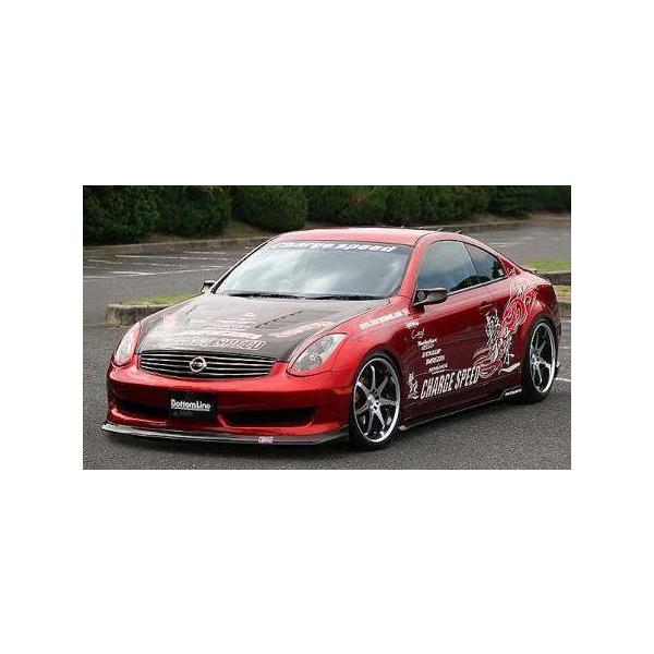 `[WXs[h XJCC N[y CPV35  3_Zbg FRP h CHARGE SPEED BottomLine {gC