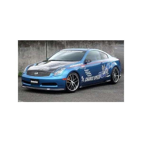 `[WXs[h XJCC N[y CPV35 O 3_Zbg FRP h CHARGE SPEED BottomLine {gC