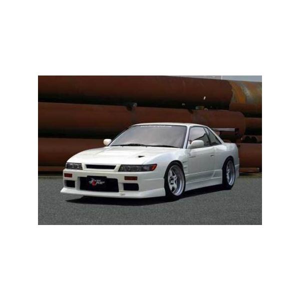 `[WXs[h VrA S13 tgop[ h CHARGE SPEED