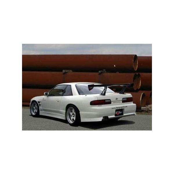 `[WXs[h VrA S13 Aop[ h CHARGE SPEED