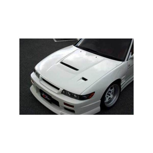 `[WXs[h VrA S13 {lbg J[{ h CHARGE SPEED