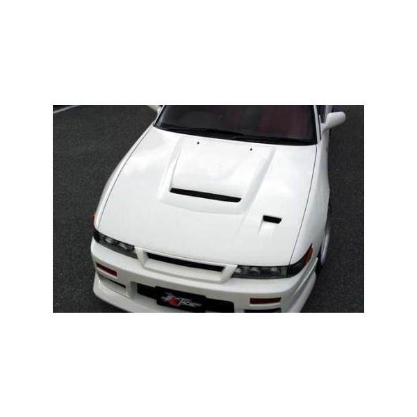 `[WXs[h VrA S13 {lbg FRP h CHARGE SPEED