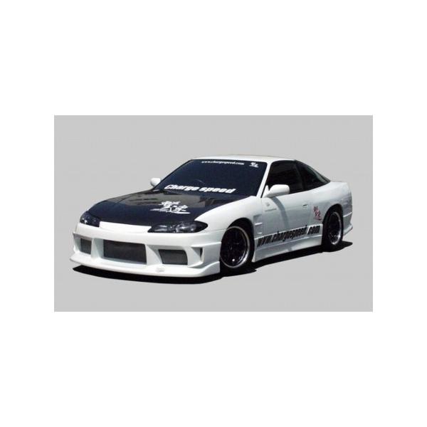 `[WXs[h 180SX RPS RS13 tgop[ h CHARGE SPEED CHARGE@SPEED `[WXs[h