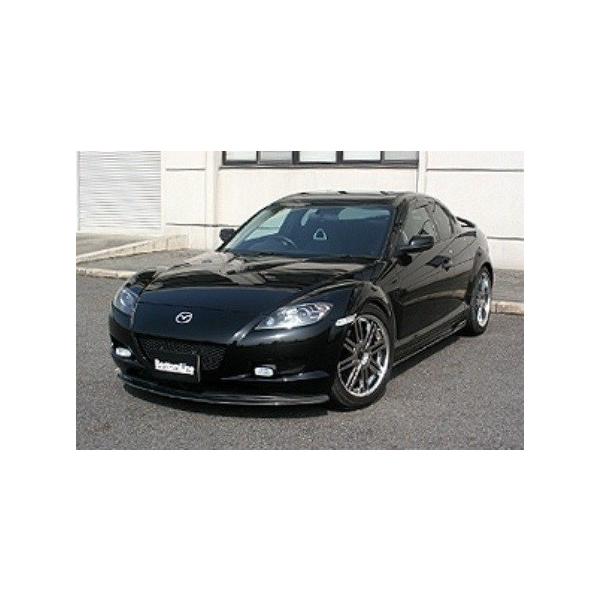 `[WXs[h RX-8 SE3P O {lbg J[{ h CHARGE SPEED BottomLine {gC