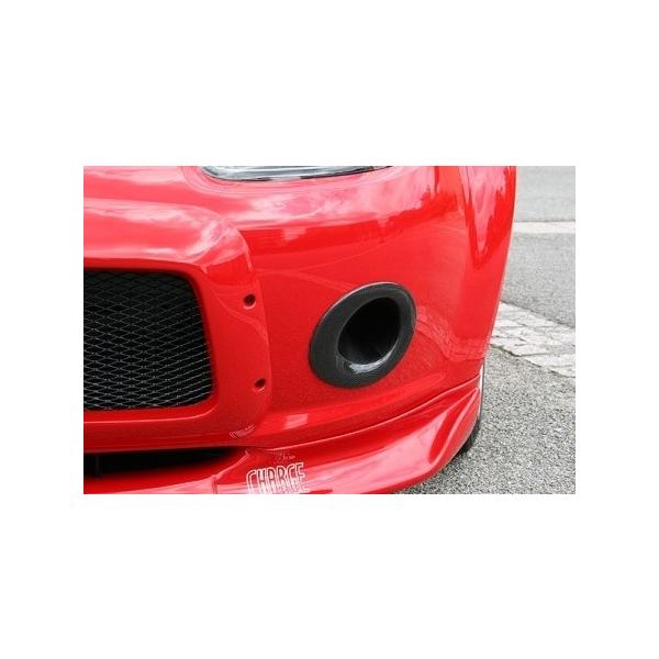 �`���[�W�X�s�[�h ���[�h�X�^�[ NCEC �u���[�L�_�N�g FRP ���h�� CHARGE SPEED