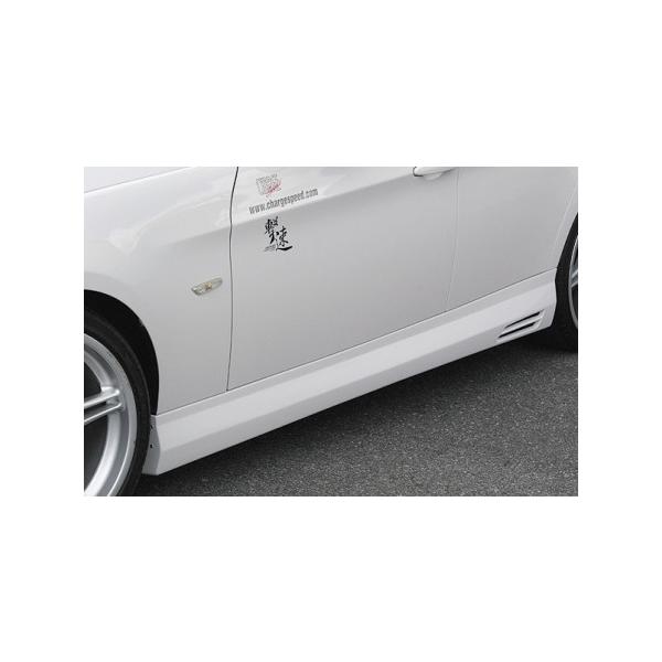 `[WXs[h BMW E90 O TChXebv FRP h CHARGE SPEED CHARGE@SPEED `[WXs[h