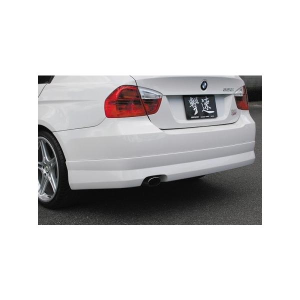 `[WXs[h BMW E90 O AA_[X|C[ FRP h CHARGE SPEED CHARGE@SPEED `[WXs[h