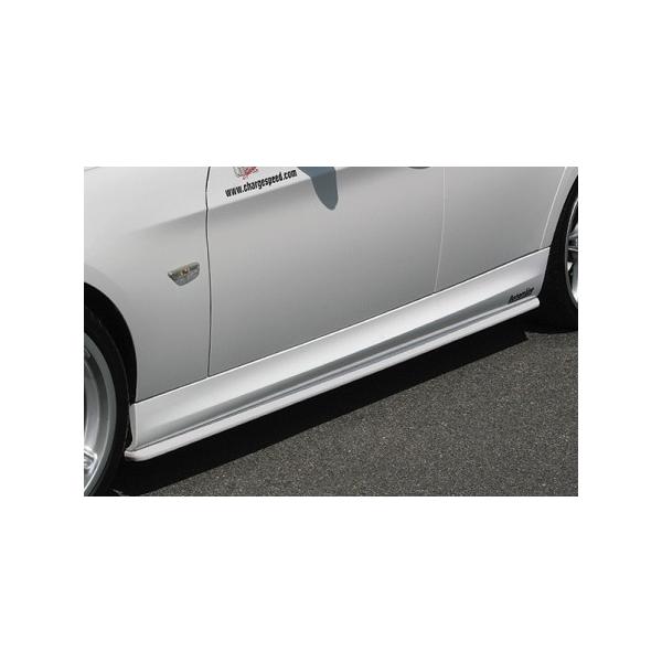 `[WXs[h BMW E90 O TCh{gC FRP h CHARGE SPEED BottomLine {gC