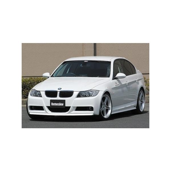 `[WXs[h BMW E90 O 3_Zbg FRP h CHARGE SPEED BottomLine {gC