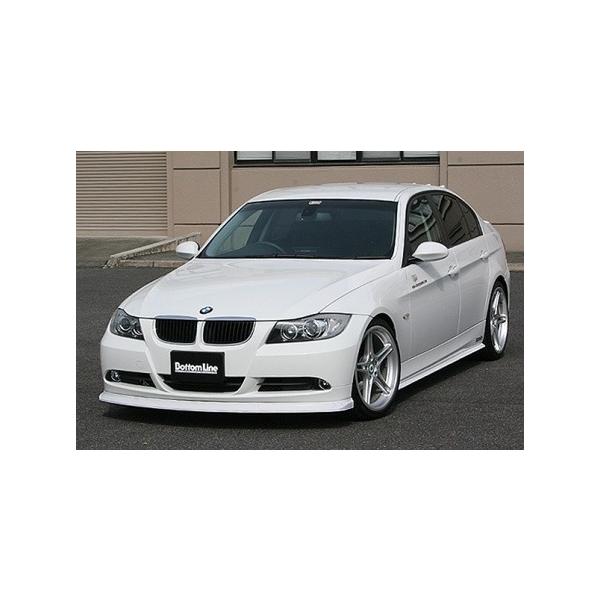 `[WXs[h BMW E90 O 3_Zbg FRP h CHARGE SPEED BottomLine {gC
