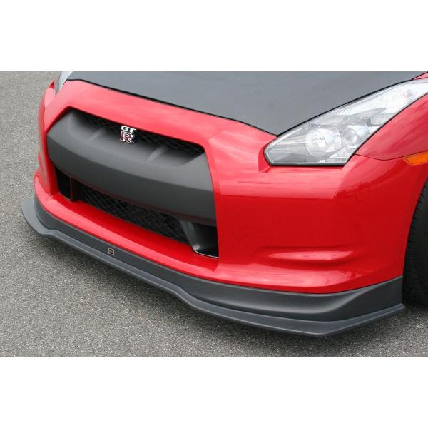 `[WXs[h GT-R R35 tgX|C[ with {gC A_[X|C[ J[{ UVJbgNAh CHARGE SPEED BottomLine {gC