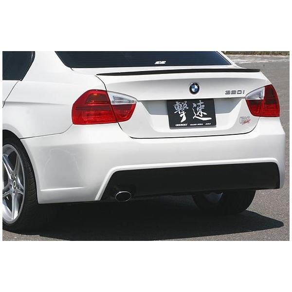 `[WXs[h BMW E90 O Aop[ FRP h CHARGE SPEED CHARGE SPEED `[WXs[h