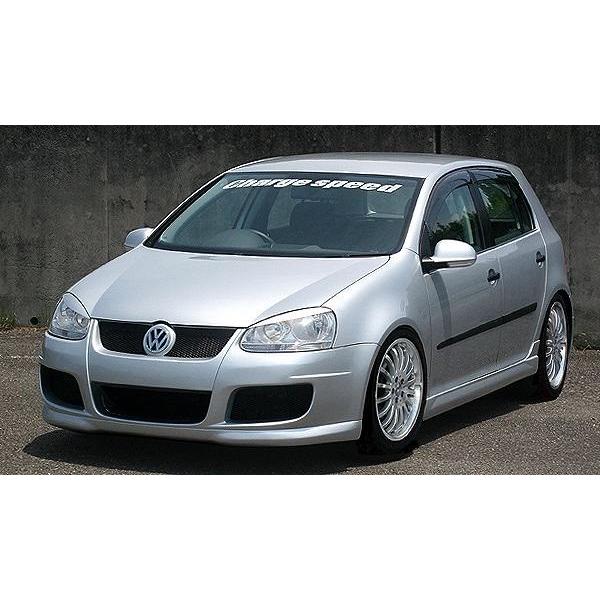 �`���[�W�X�s�[�h �t�H���N�X���[�Q�� VW 1K### 3�_�Z�b�g FRP ���h�� CHARGE SPEED Spazionova �X�p�V�I�m�[�o