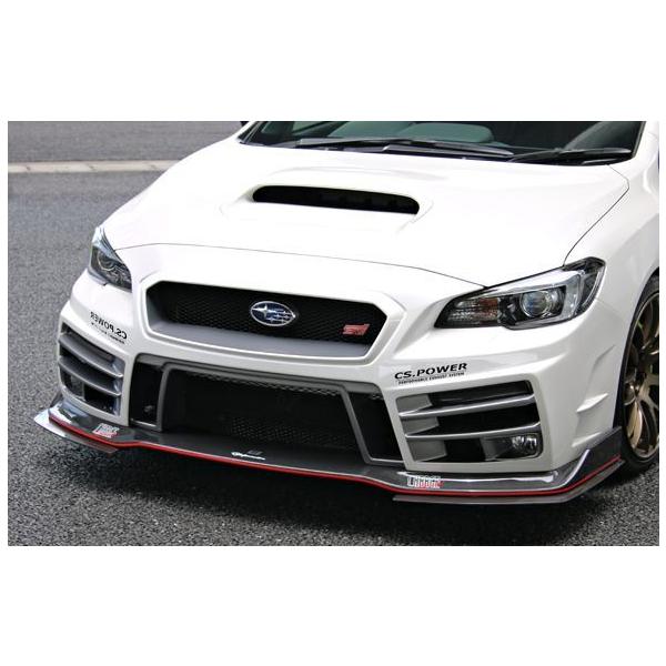 WRX S4 VAG A`F^ tgop[ X[NY V[PVECJ[ DRLt TYPE-3B ^Cv3B CHARGE SPEED `[WXs[h