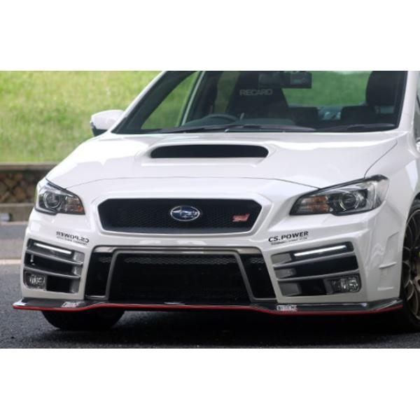 WRX S4 VAG A`F^ tgop[ X[NY V[PVECJ[ DRLt TYPE-3A ^Cv3A CHARGE SPEED `[WXs[h