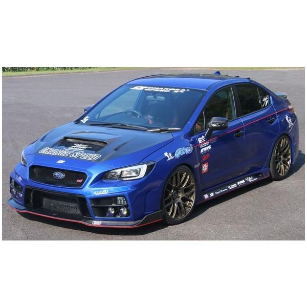 `[WXs[h WRX STI VAB A^ B ^ C^ D^ E^ F^ 3_Zbg TYPE-1B ^Cv1B CHARGE SPEED CHARGE SPEED `[WXs[h