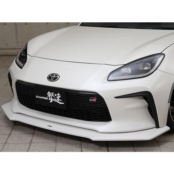 `[WXs[h GR86 n`N ZN8 tgX|C[ {gC ^Cv1 FRP h CHARGE SPEED Bottom Line Type1 {gC ^Cv1