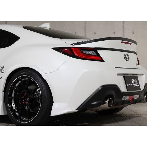 `[WXs[h GR86 n`N ZN8 AA_[X|C[ {gC ^Cv1 DJ[{ CHARGE SPEED Bottom Line Type1 {gC ^Cv1