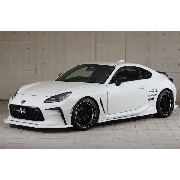 `[WXs[h GR86 n`N ZN8 GA 3_Zbg {gC ^Cv1 DJ[{ CHARGE SPEED Bottom Line Type1 {gC ^Cv1