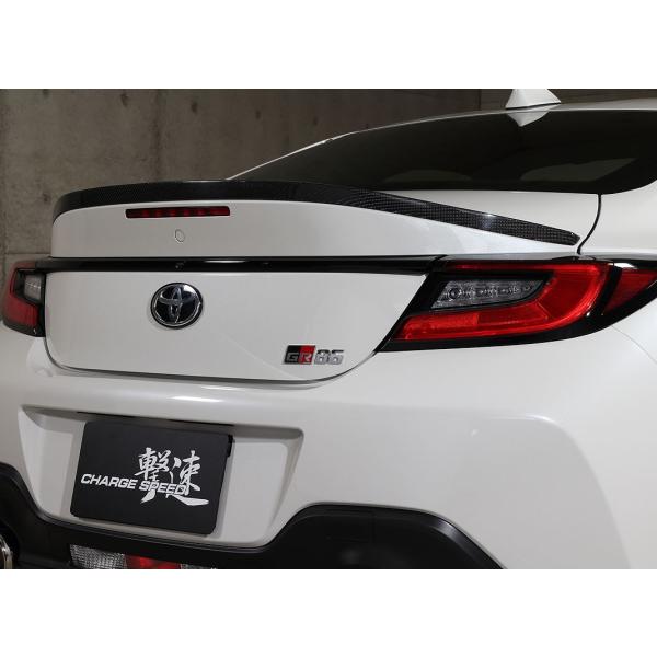 `[WXs[h GR86 n`N ZN8 gNX|C[ DJ[{ CHARGE SPEED Bottom Line Type1 {gC ^Cv1