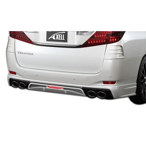 AxellautoANZI[g An[tX|C[ FRP h Ft@CA V X