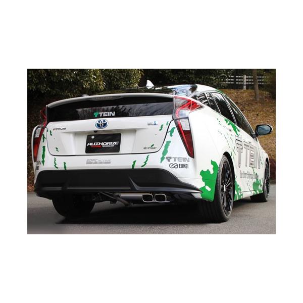 tWc{ vEX DAA-ZVW55 }t[ 440-21462 FUJITSUBO A-E