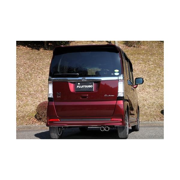 tWc{ N-BOX JX^ DBA-JF1 }t[ 740-50812 FUJITSUBO A-K