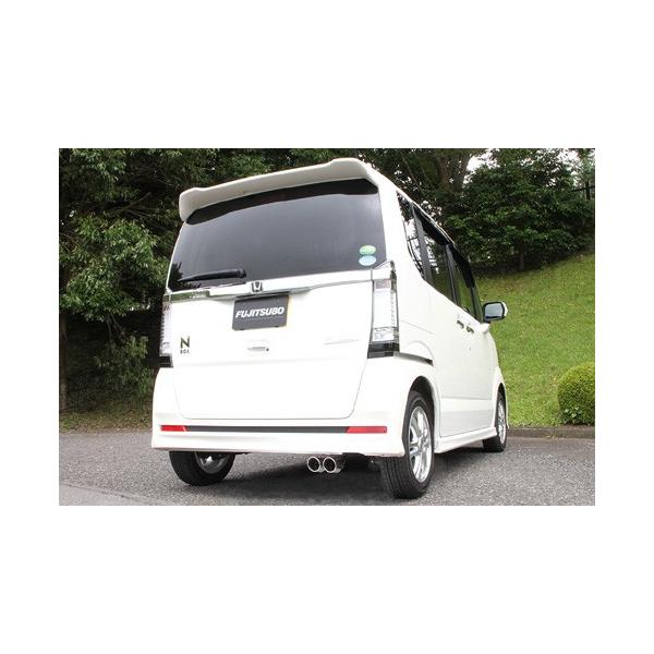 tWc{ N-BOX JX^ DBA-JF1 }t[ 740-50813 FUJITSUBO A-K