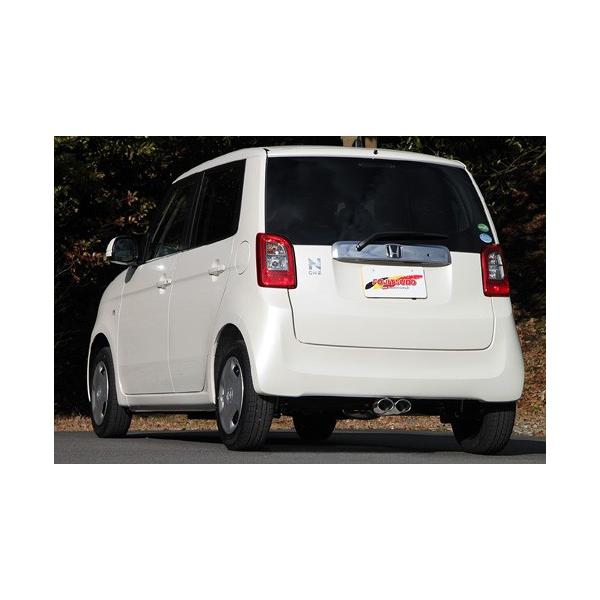 tWc{ N-WGN DBA-JH1 }t[ 740-50821 FUJITSUBO A-K