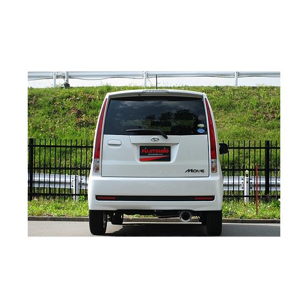 tWc{ ^gJX^ CBA,DBA-L375S }t[ 750-70183 FUJITSUBO A-K